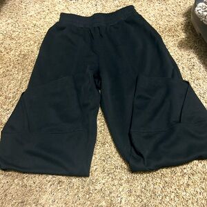 Haram pants. Used.